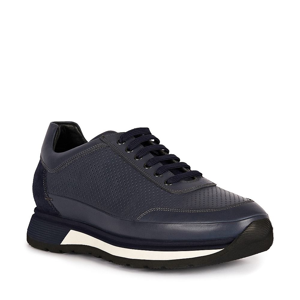 Кроссовки Gianfranco Butteri H0604