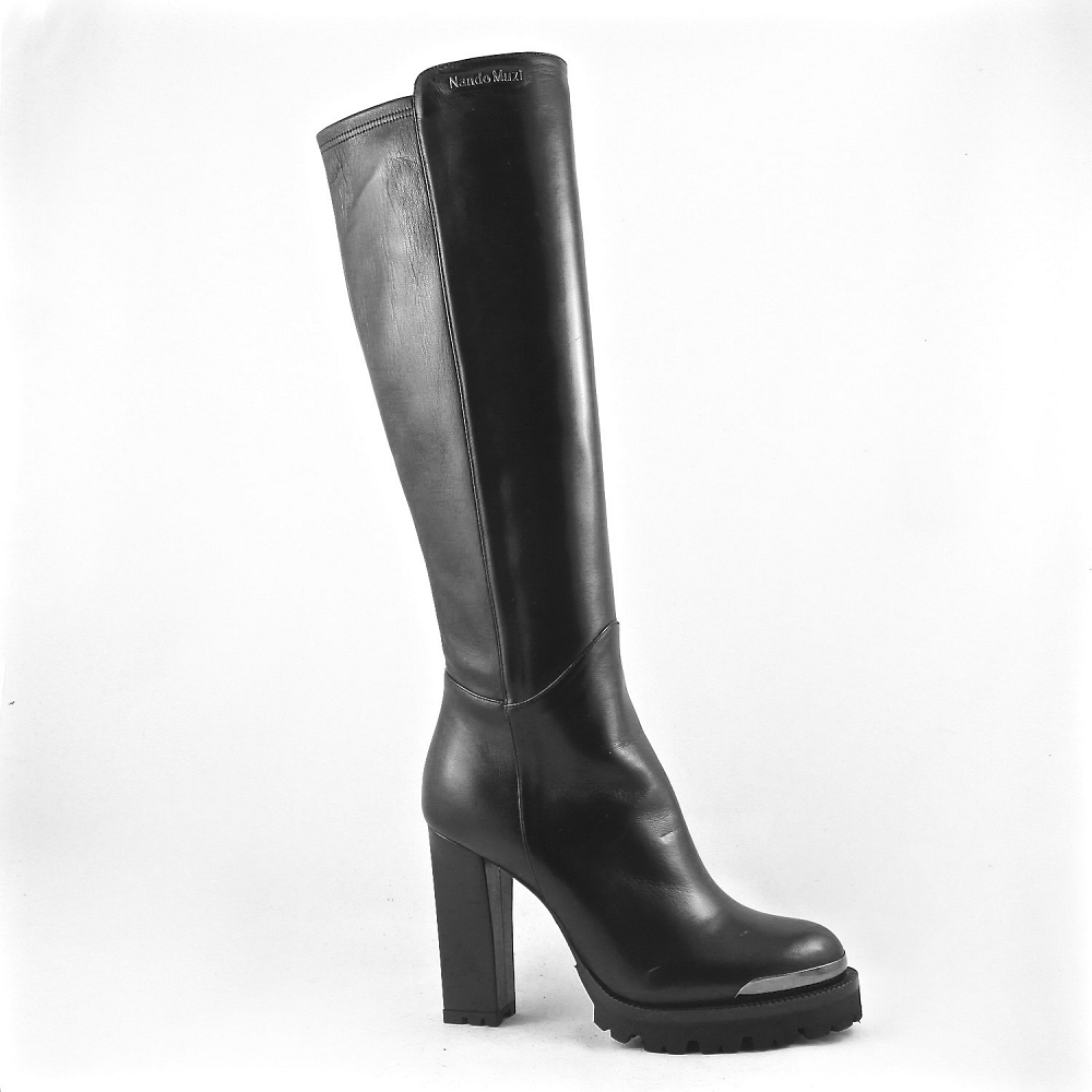 Сапоги Nando Muzi SZ36T
