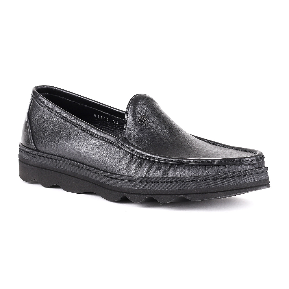 Мокасины Gianfranco Butteri T2535