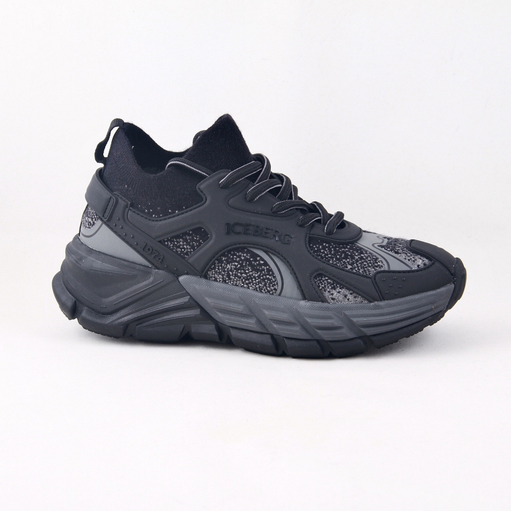 Кроссовки Iceberg IDSOCK04