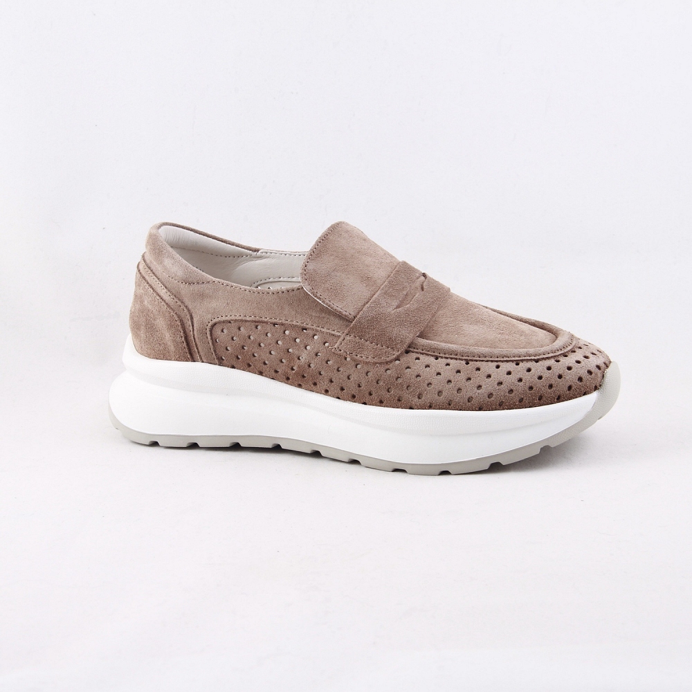 Лоферы Donna Soft MOT3326