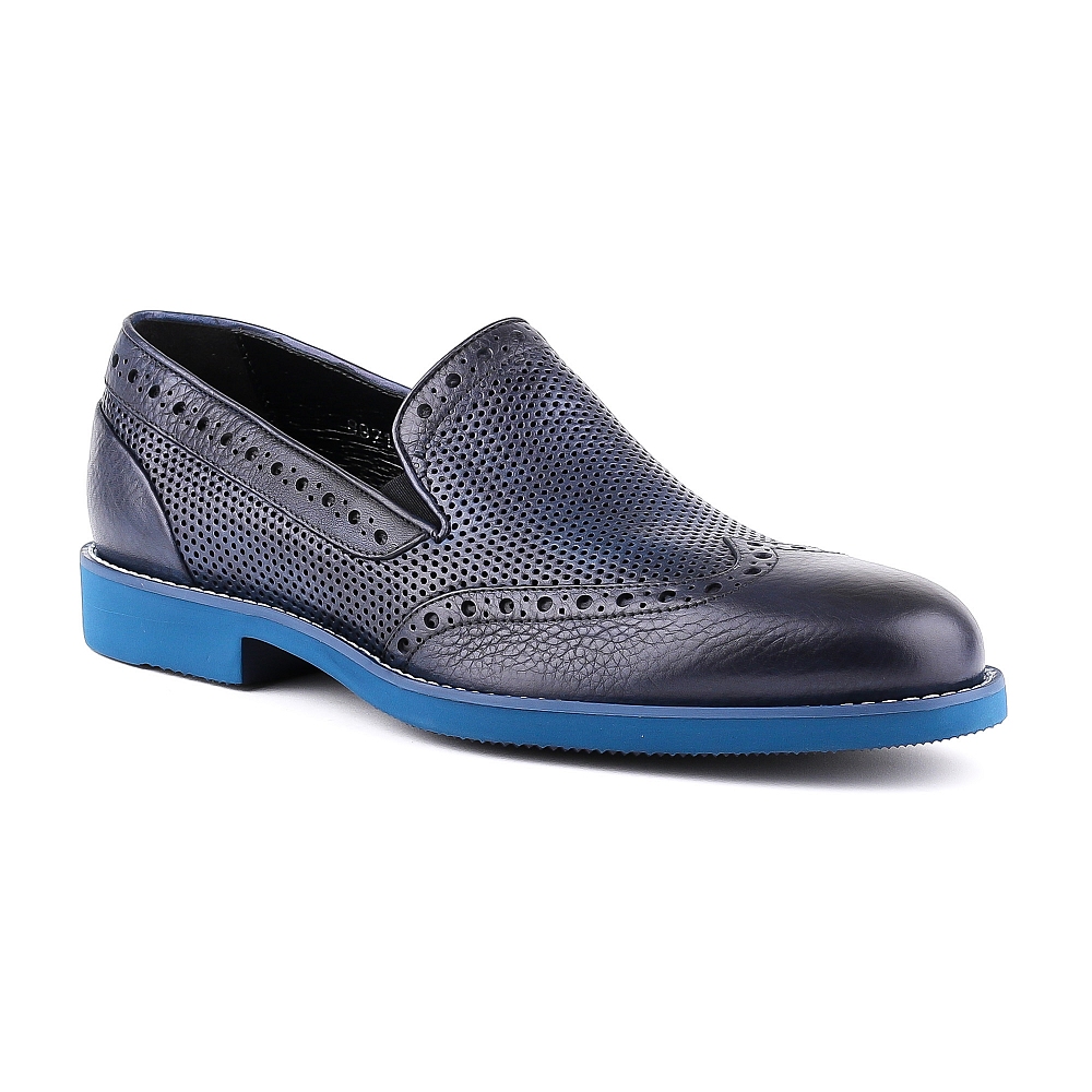 Мокасины Baldinini S1089