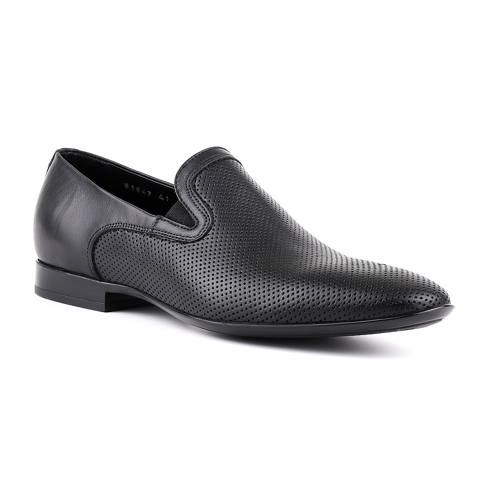 Туфли Gianfranco Butteri S0348