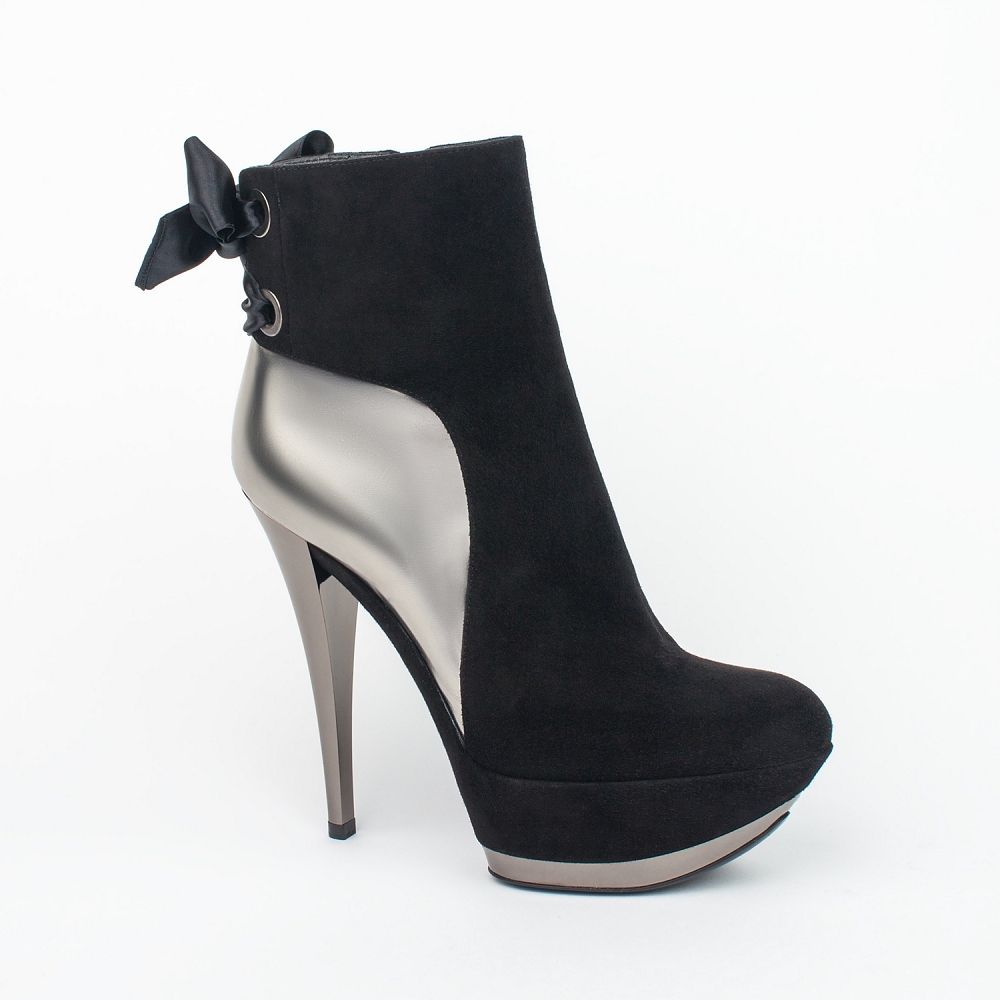 Ботильоны Casadei 1790CZ