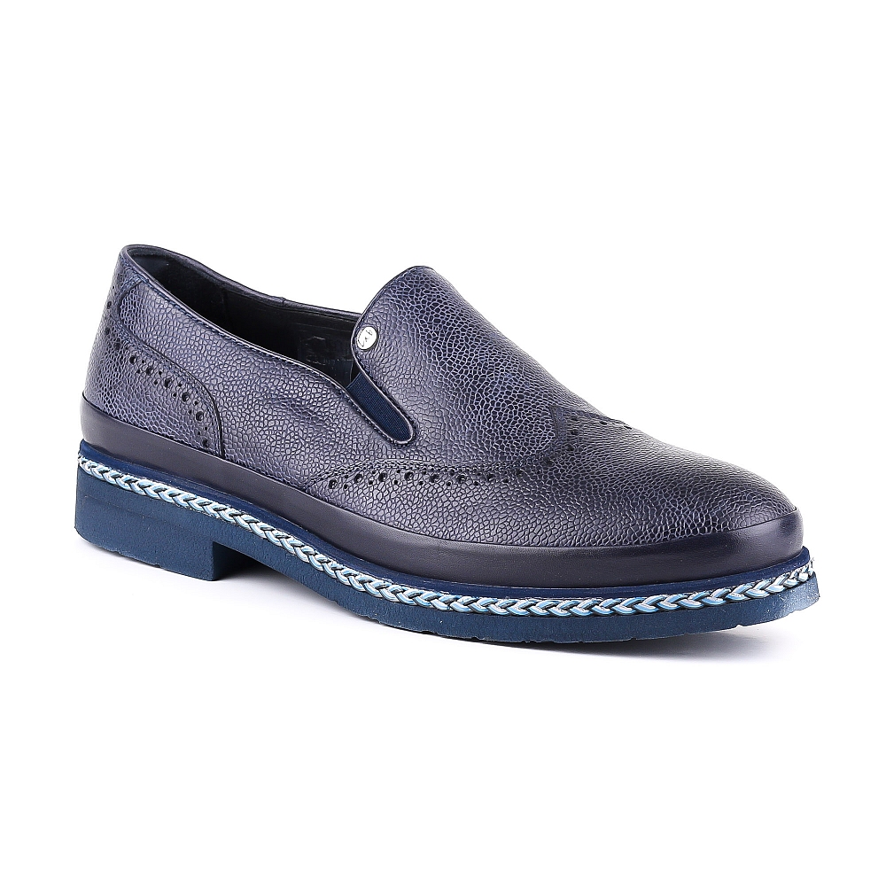 Мокасины Lab Milano S0507