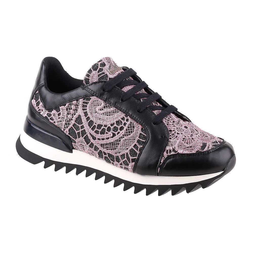 Кроссовки Ballin N0154