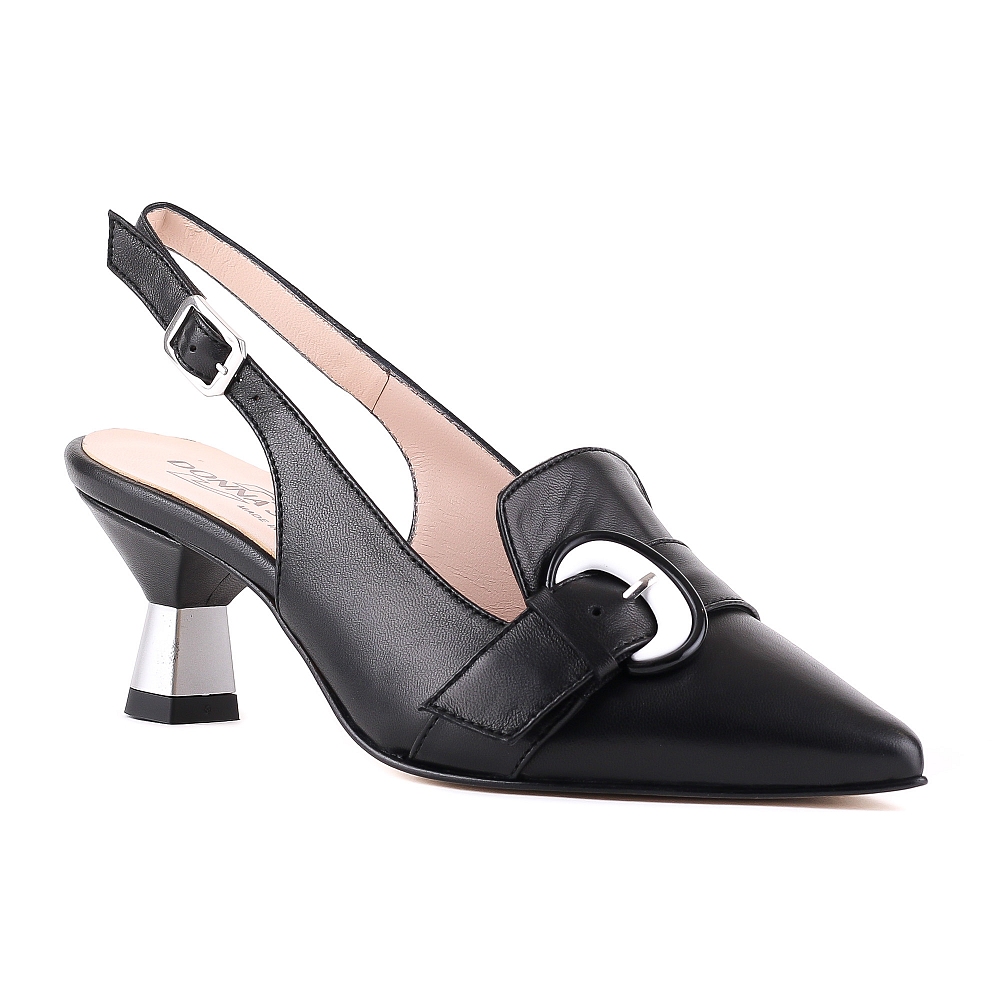 Туфли Donna Soft Z1181