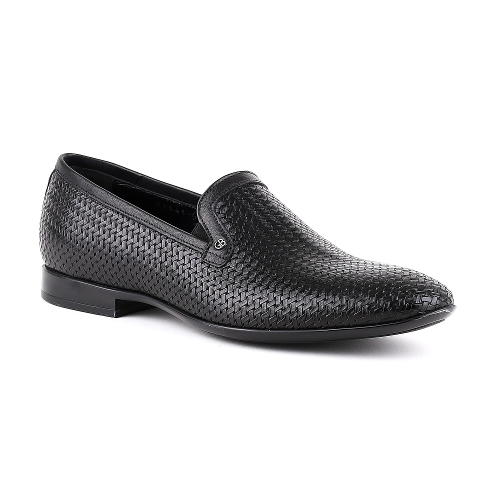 Туфли Gianfranco Butteri S0349