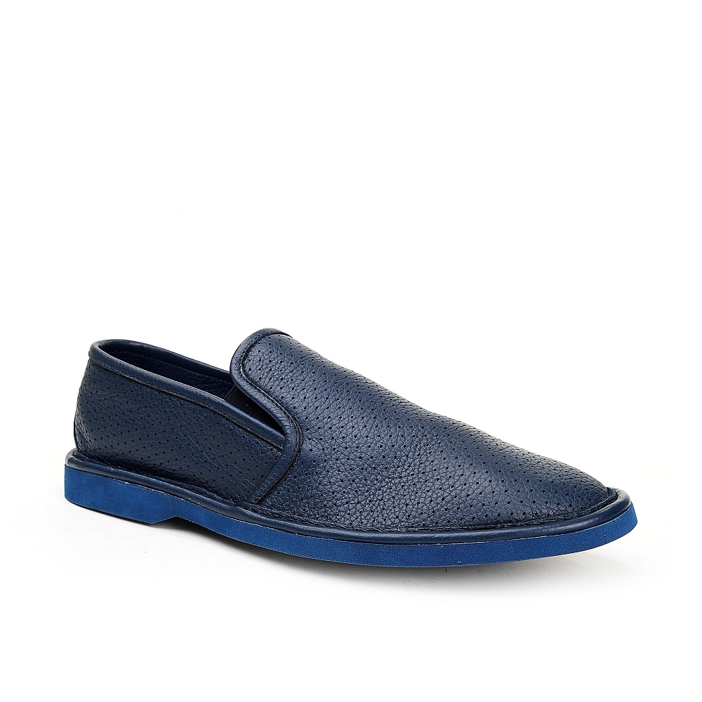Мокасины Pollini J0831
