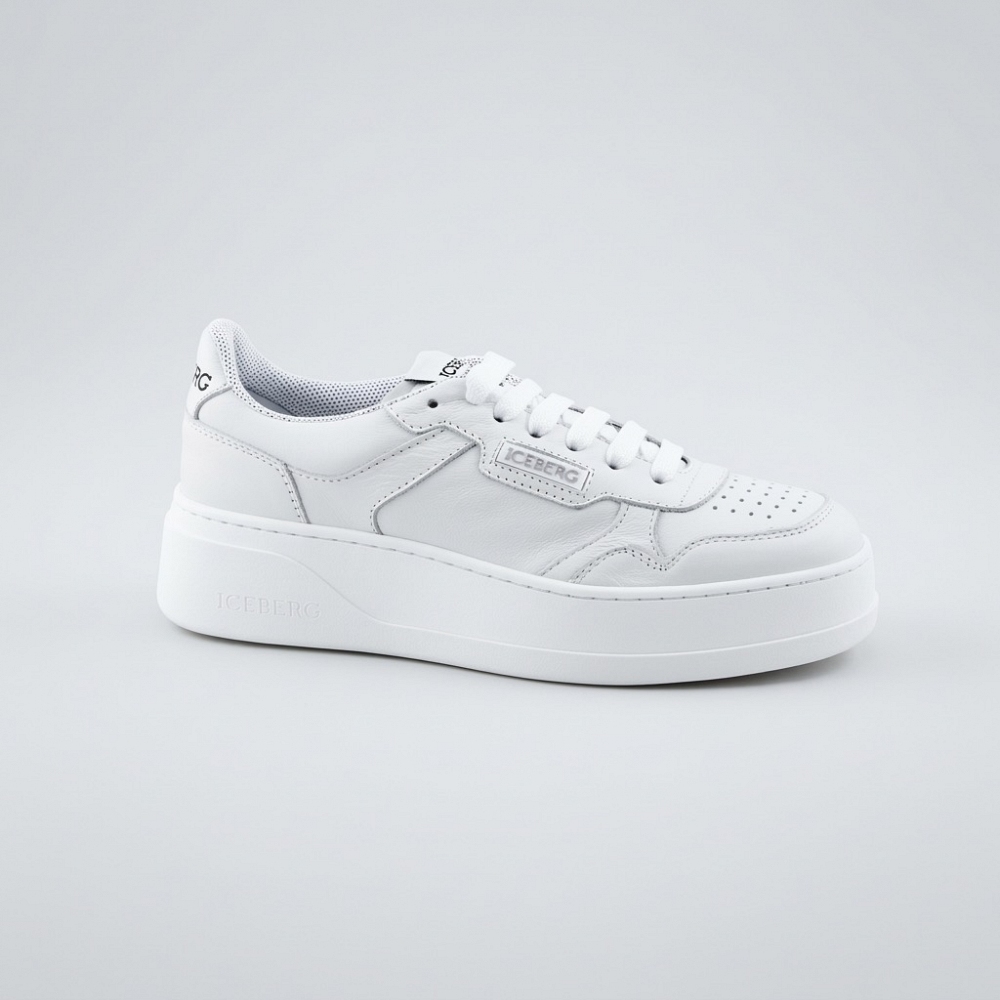 Кросcовки ICEBERG 211302