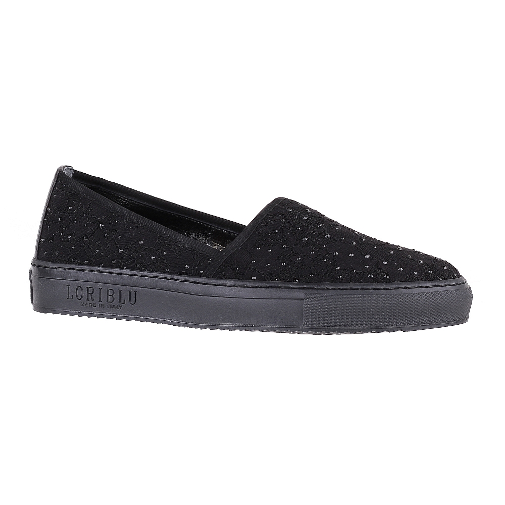 Кроссовки Loriblu L0697