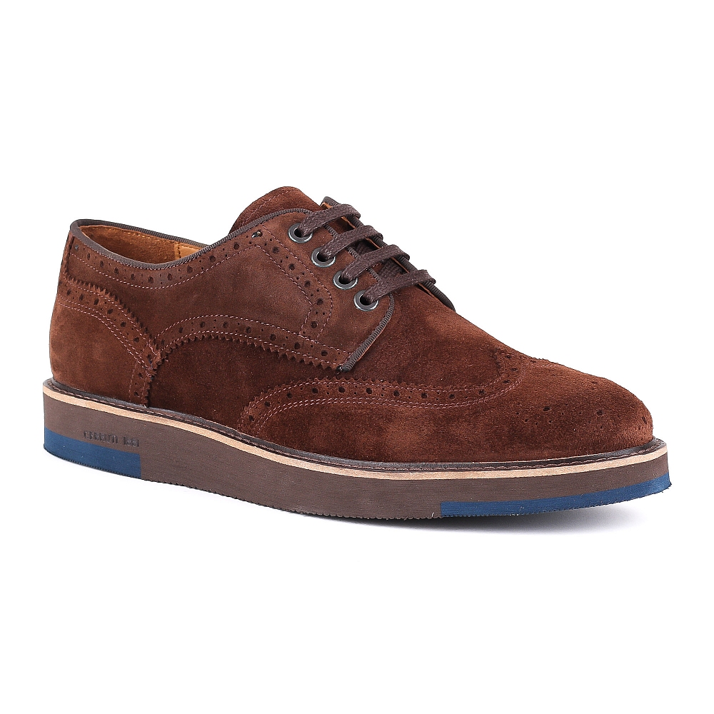 Ботинки Cerruti 1881 T0776