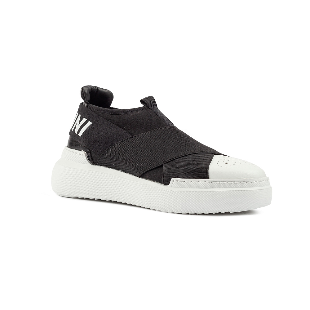 Кроссовки Pollini Z1413