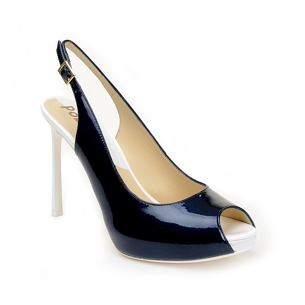 Босоножки Pollini J0815