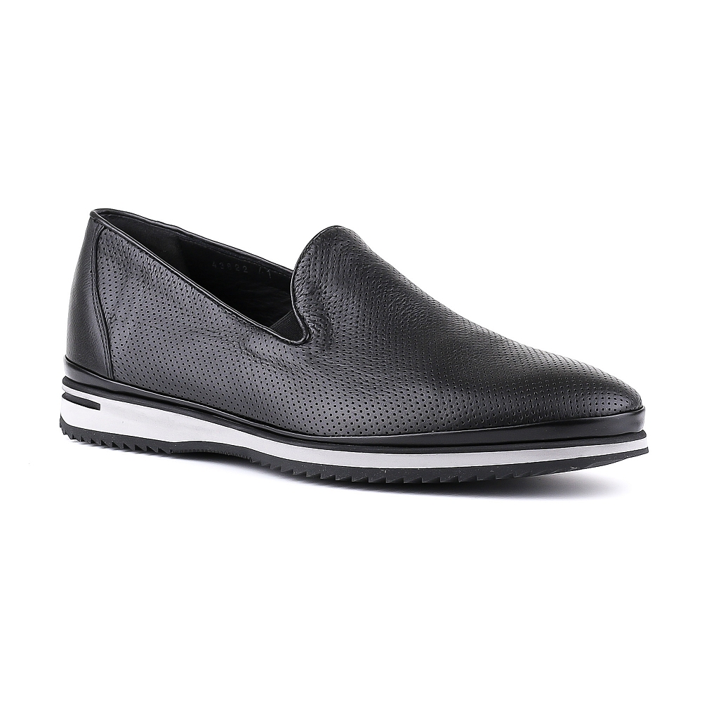 Мокасины Gianfranco Butteri S0307
