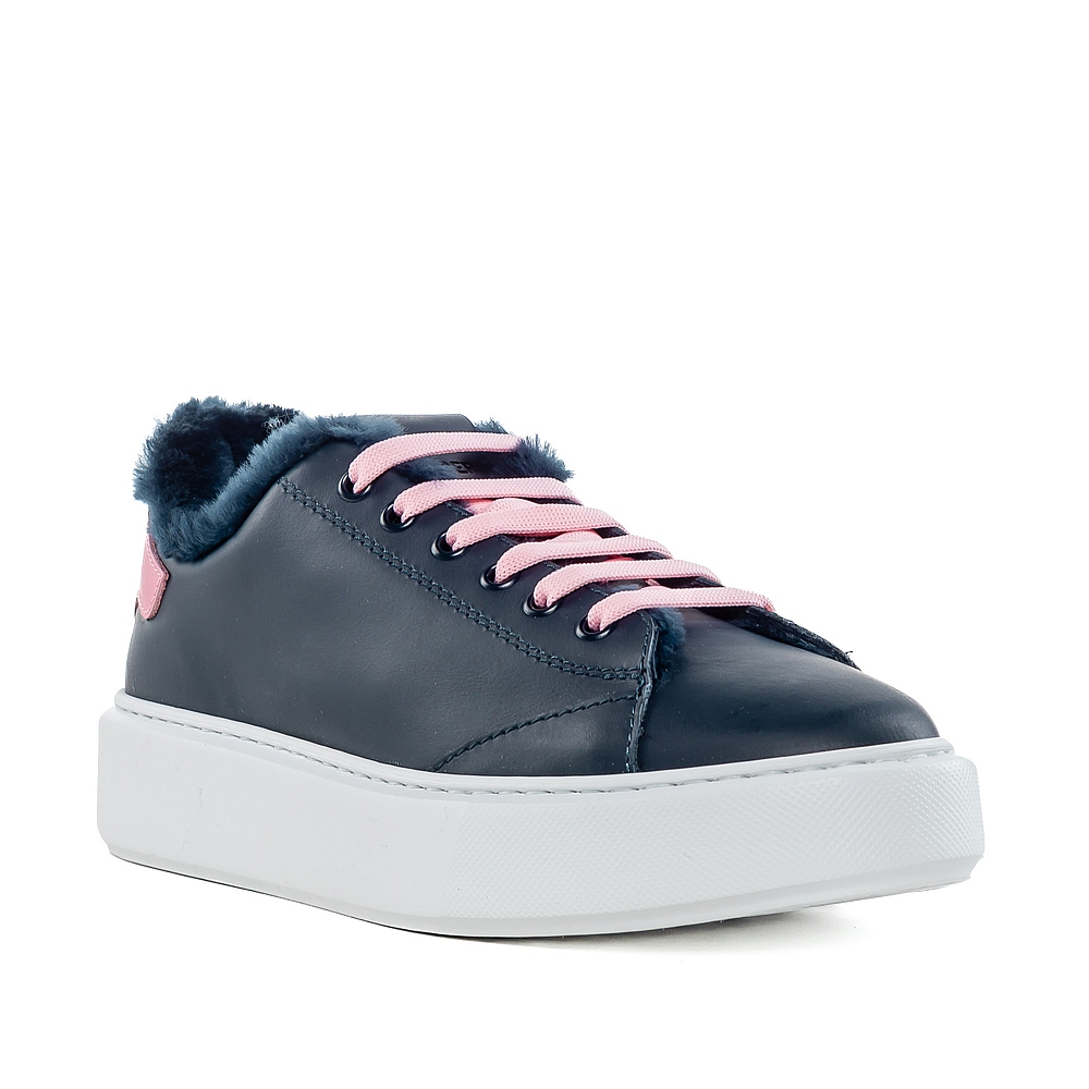 Кроссовки Iceberg F1331