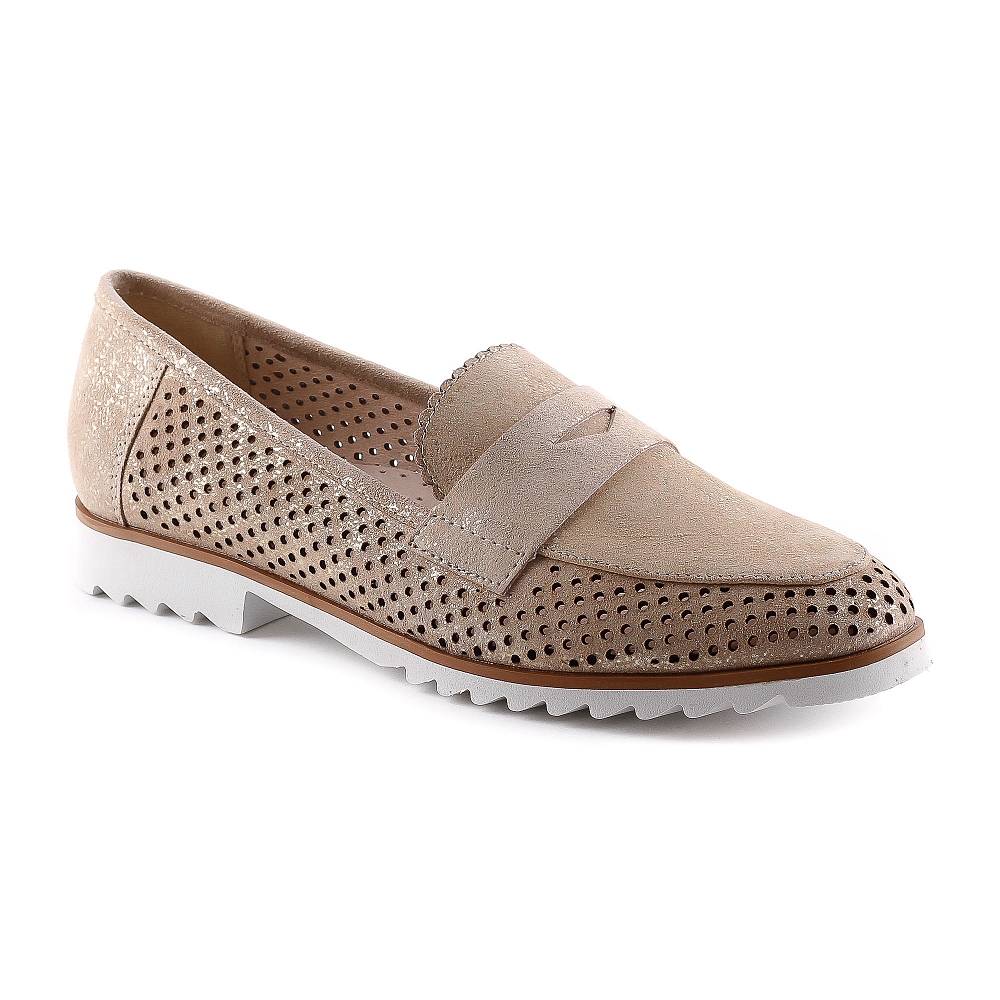 Туфли Francesco V. N0560