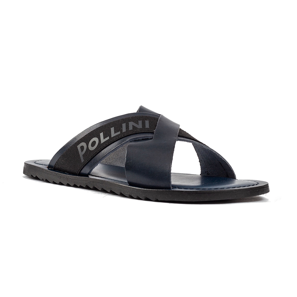 Шлепанцы Pollini Z1427