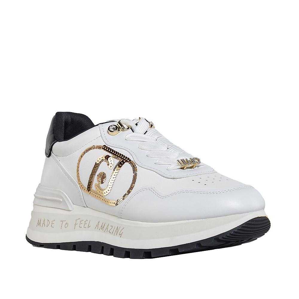 Кроссовки Liu Jo F0682